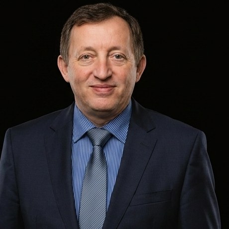 Dr. med. Bruno Fink, Founder & CEO Noxygen